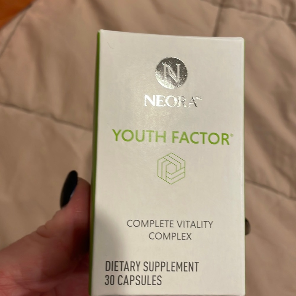 Neora Youth Factor
